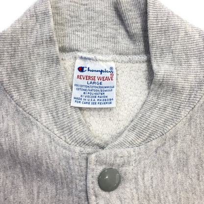 90s Champion REVERSE WEAVE Sweat Shirts L [ 10626 ]