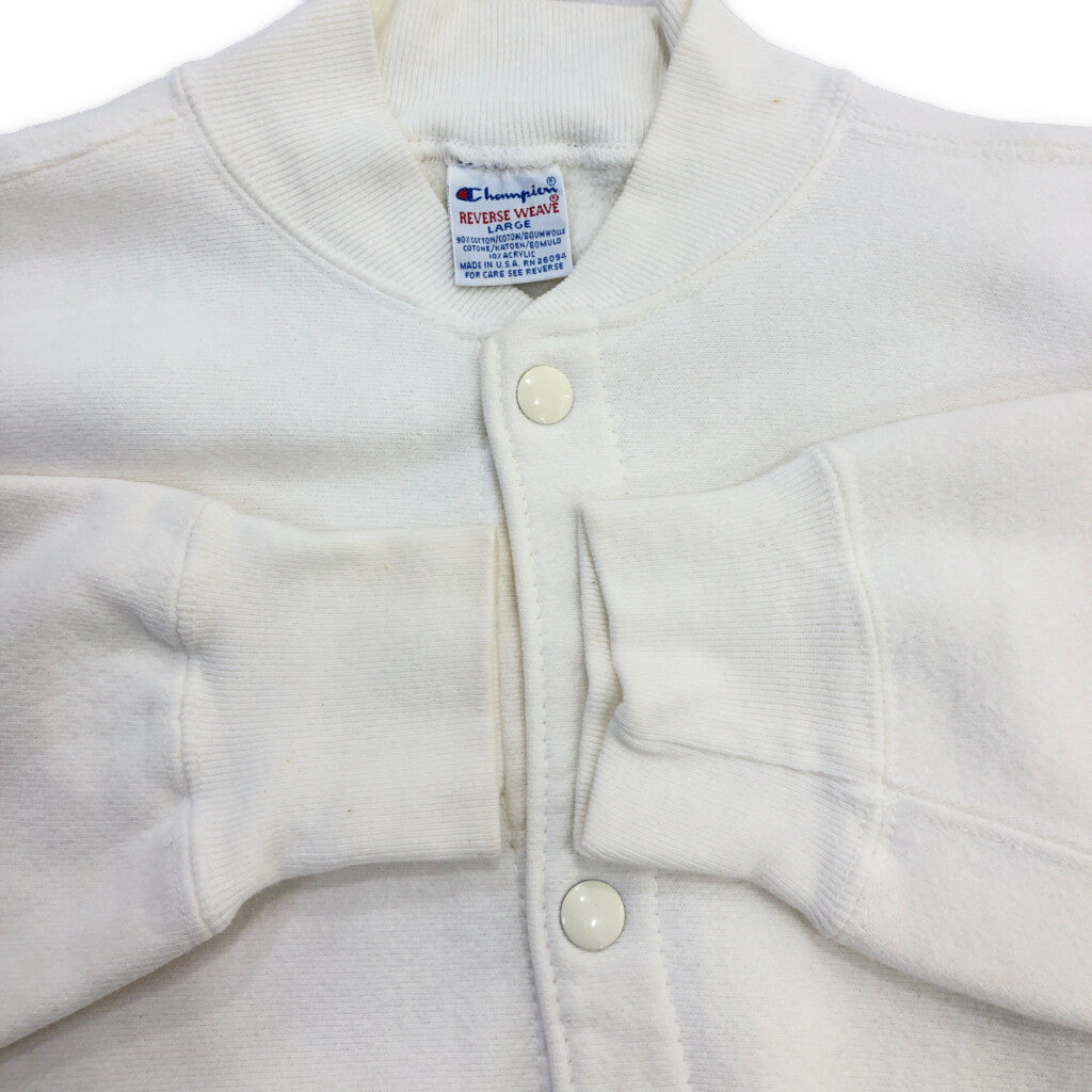 90s Champion REVERSE WEAVE Sweat Shirts L [ 10627 ]