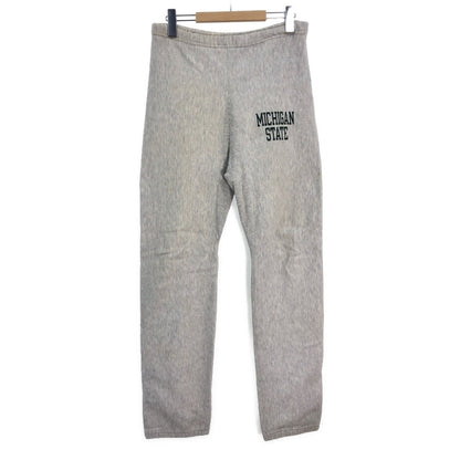 80s Champion REVERSE WEAVE Pants M [ 10631 ]