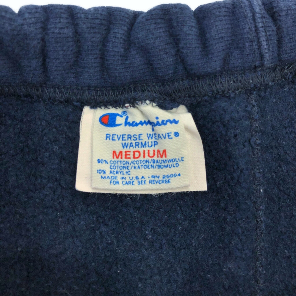 80s Champion REVERSE WEAVE Pants M [ 10632 ]