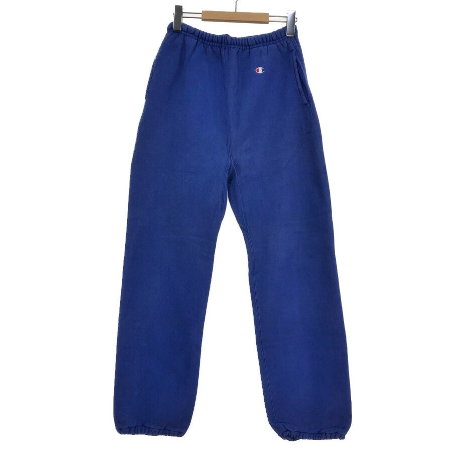 80s Champion REVERSE WEAVEPants M [ 10633 ]