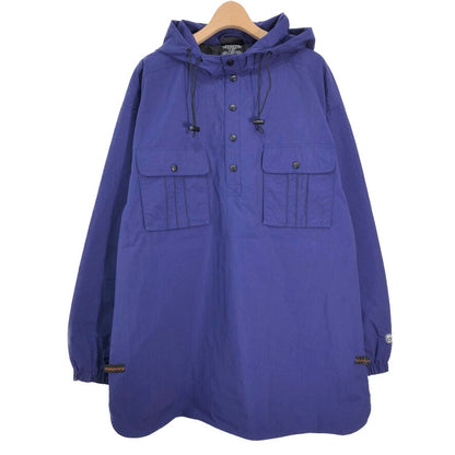 90s adidas Nylon Jacket XL [ 10643 ]