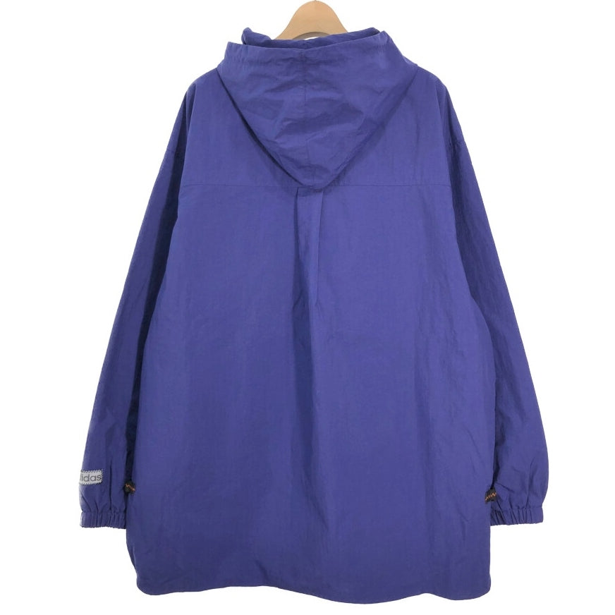 90s adidas Nylon Jacket XL [ 10643 ]
