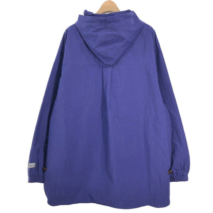 90s adidas Nylon Jacket XL [ 10643 ]