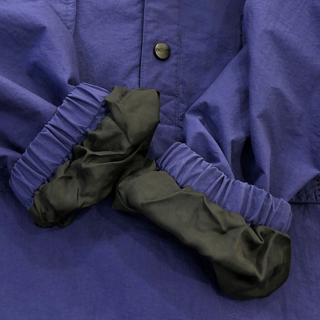 90s adidas Nylon Jacket XL [ 10643 ]