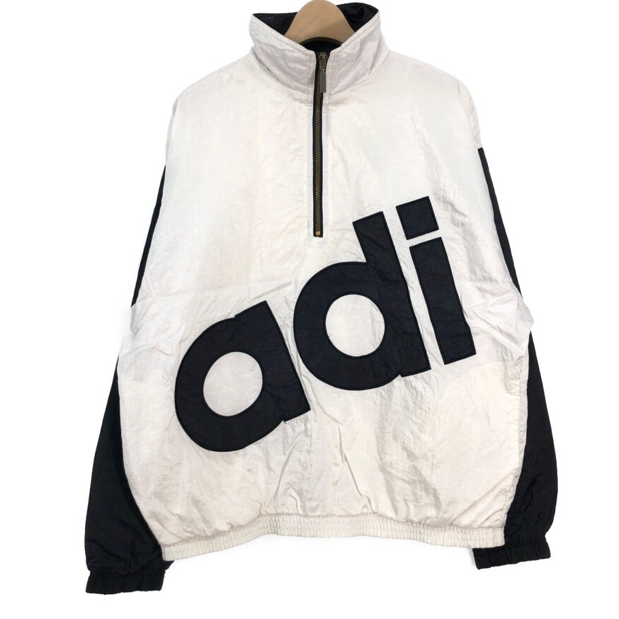 90s adidas Nylon Jacket L [ 10644 ]