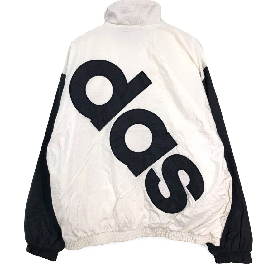 90s adidas Nylon Jacket L [ 10644 ]