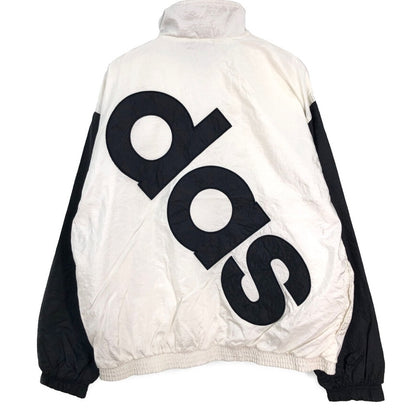 90s adidas Nylon Jacket L [ 10644 ]