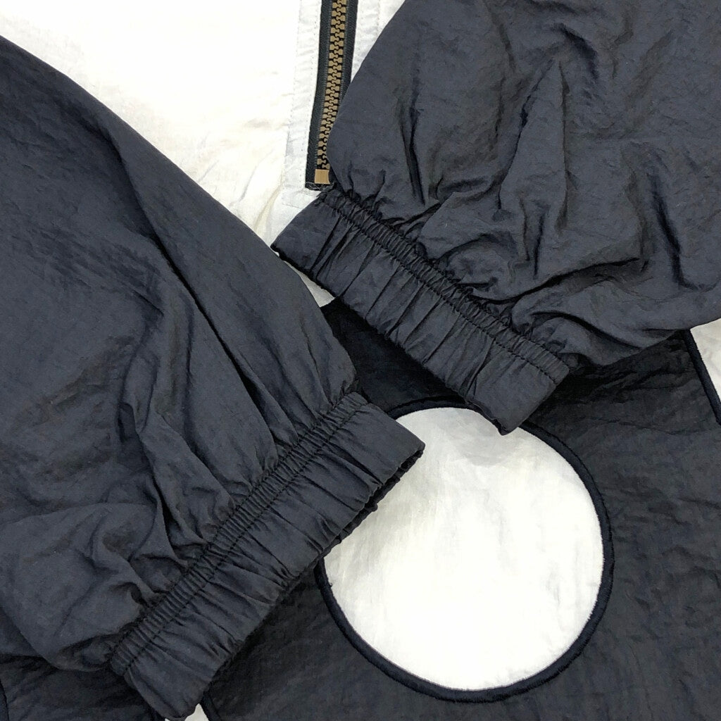 90s adidas Nylon Jacket L [ 10644 ]