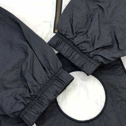 90s adidas Nylon Jacket L [ 10644 ]