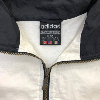 90s adidas Nylon Jacket L [ 10644 ]