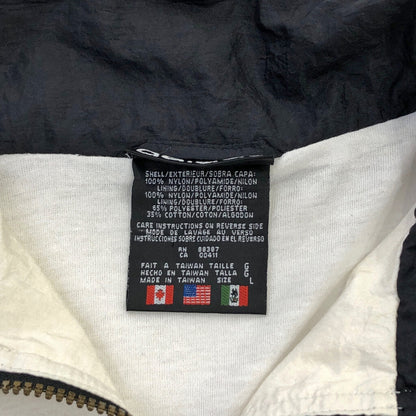 90s adidas Nylon Jacket L [ 10644 ]