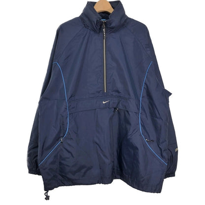 90s NIKE Nylon Jacket L [ 10645 ]