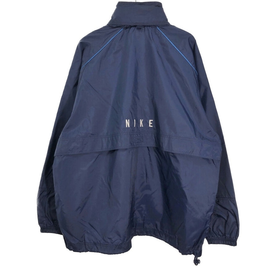 90s NIKE Nylon Jacket L [ 10645 ]