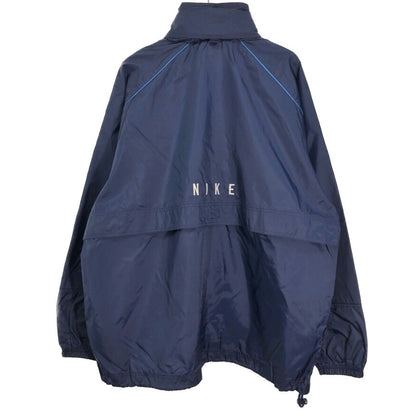 90s NIKE Nylon Jacket L [ 10645 ]