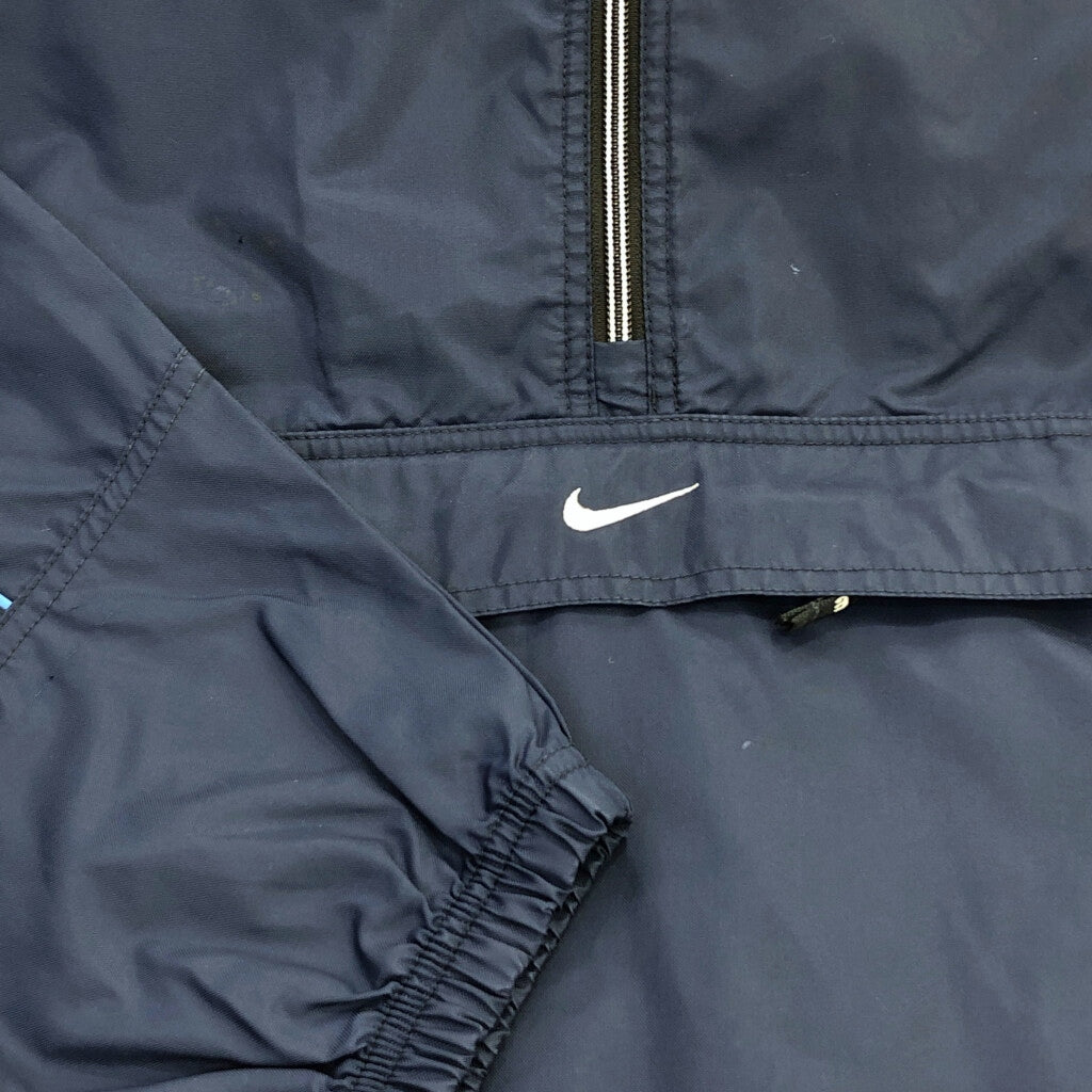 90s NIKE Nylon Jacket L [ 10645 ]