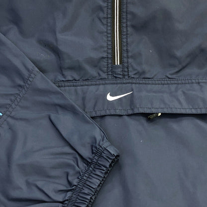 90s NIKE Nylon Jacket L [ 10645 ]