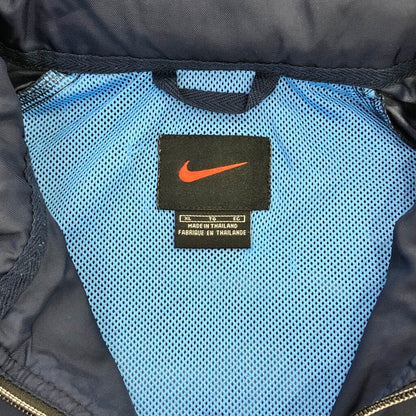 90s NIKE Nylon Jacket L [ 10645 ]