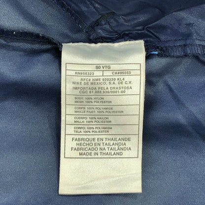 90s NIKE Nylon Jacket L [ 10645 ]