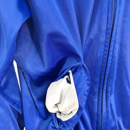 80s adidas Track Jacket L [ 10655 ]