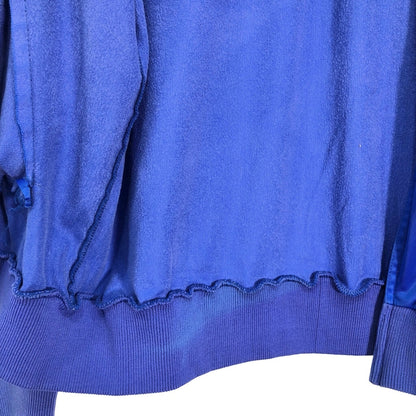 80s adidas Track Jacket L [ 10655 ]