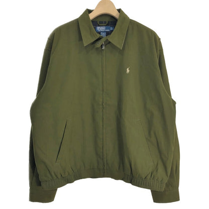 90s Polo by Ralph Lauren Swing Top Jacket L [ 10661 ]