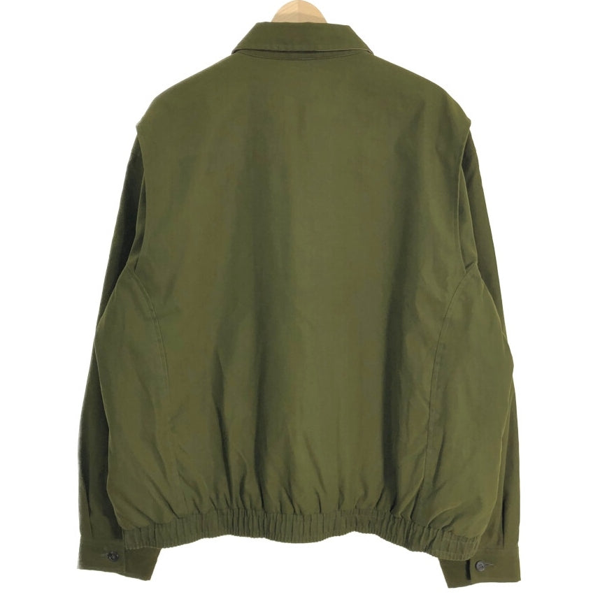 90s Polo by Ralph Lauren Swing Top Jacket L [ 10661 ]