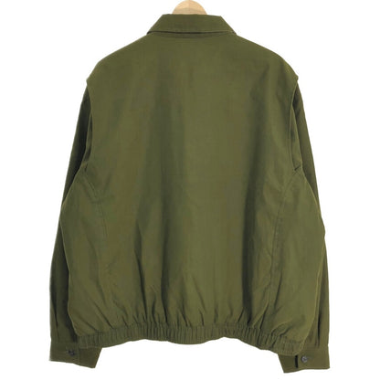 90s Polo by Ralph Lauren Swing Top Jacket L [ 10661 ]