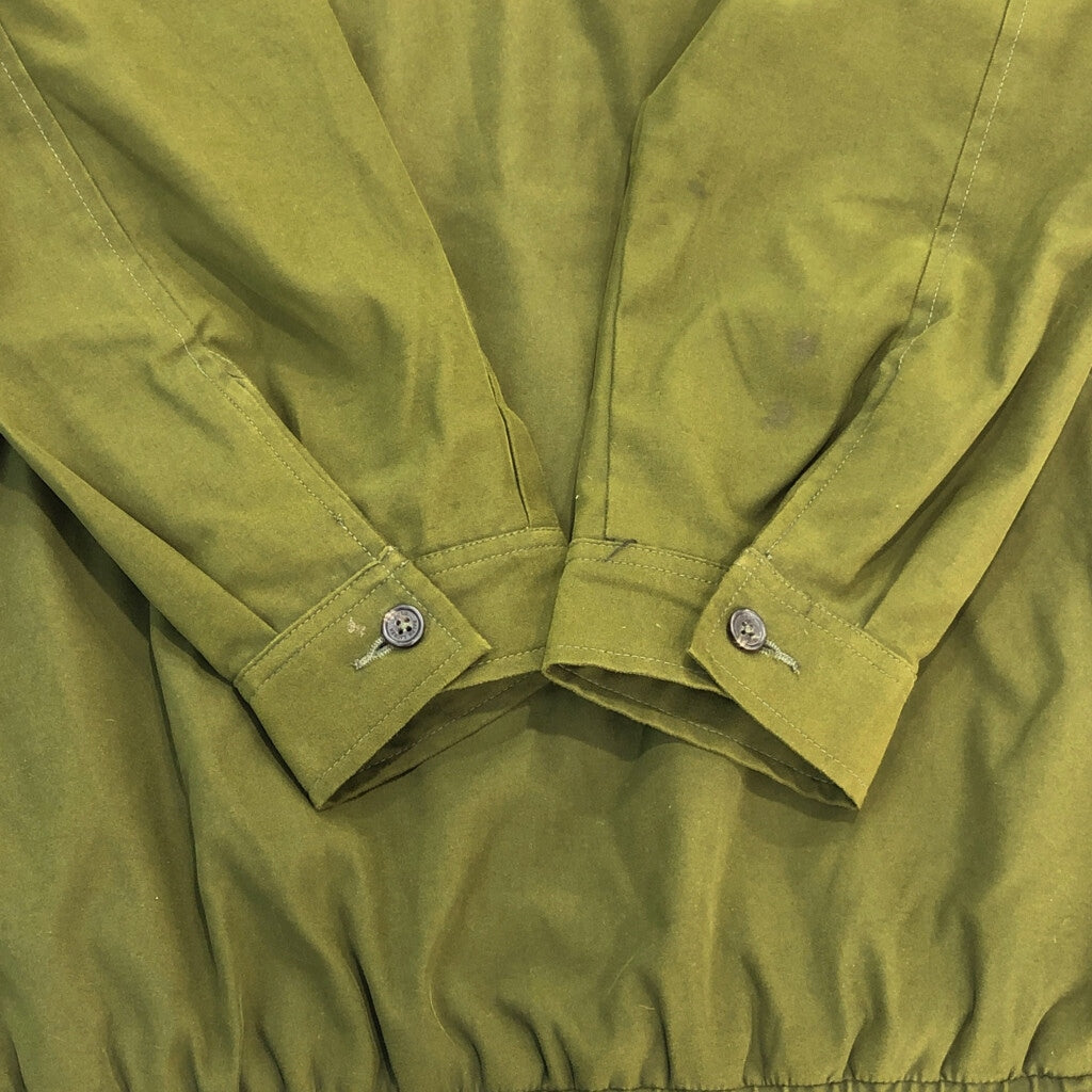 90s Polo by Ralph Lauren Swing Top Jacket L [ 10661 ]