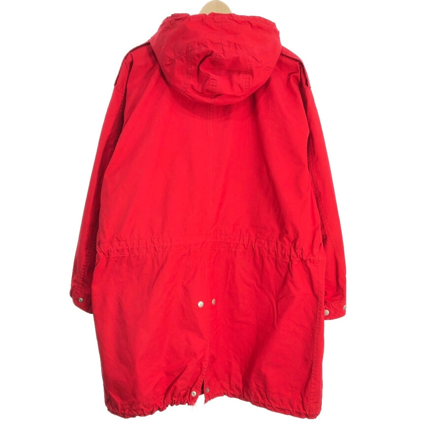 90s RALPH LAUREN Mods Parka M [ 10662 ]