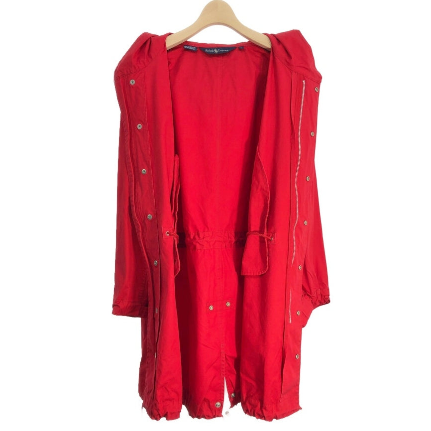 90s RALPH LAUREN Mods Parka M [ 10662 ]