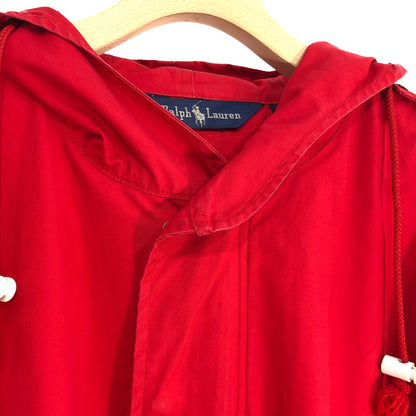 90s RALPH LAUREN Mods Parka M [ 10662 ]