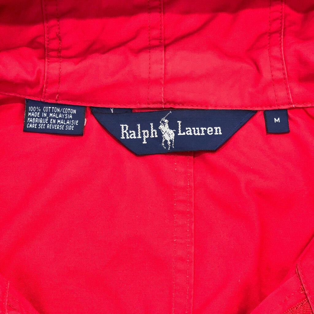90s RALPH LAUREN Mods Parka M [ 10662 ]