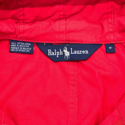 90s RALPH LAUREN Mods Parka M [ 10662 ]