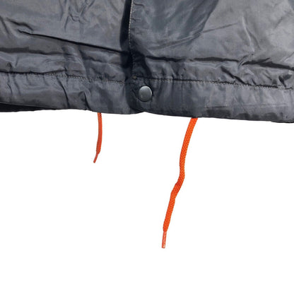 90s NIKE Nylon Coach Jacket L [ 10663 ]