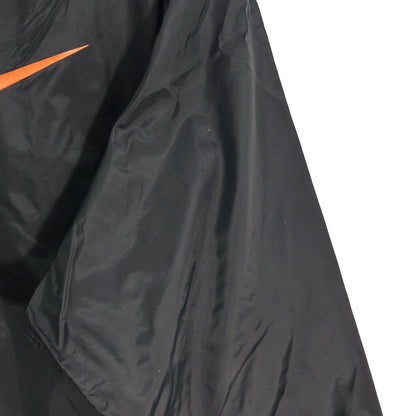 90s NIKE Nylon Coach Jacket L [ 10663 ]