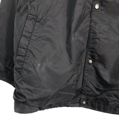 90s NIKE Nylon Coach Jacket L [ 10664 ]