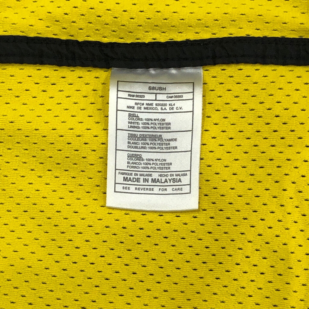 90s NIKE Nylon Coach Jacket L [ 10664 ]