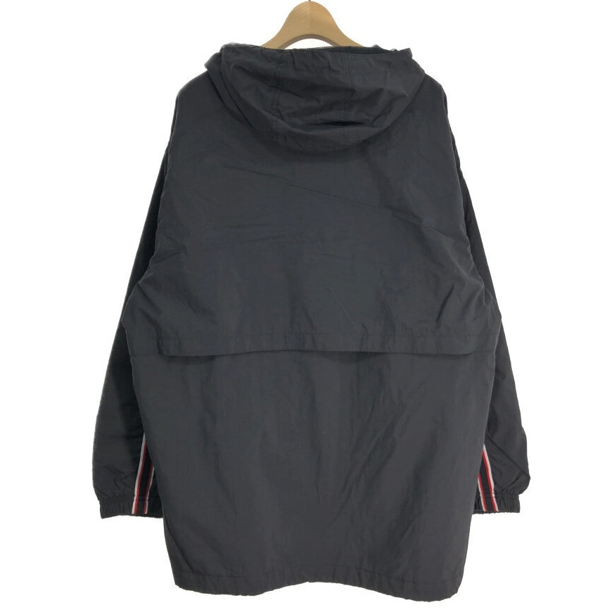 90s NIKE Lined Anorak Jacket L [ 10666 ]