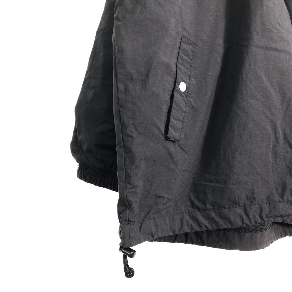 90s NIKE Lined Anorak Jacket L [ 10666 ]