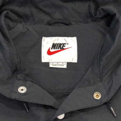 90s NIKE Lined Anorak Jacket L [ 10666 ]