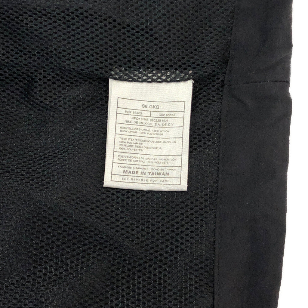 90s NIKE Lined Anorak Jacket L [ 10666 ]