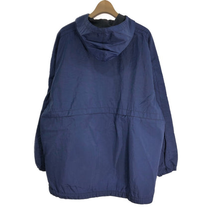 90s NIKE Nylon Anorak Jacket M [ 10668 ]