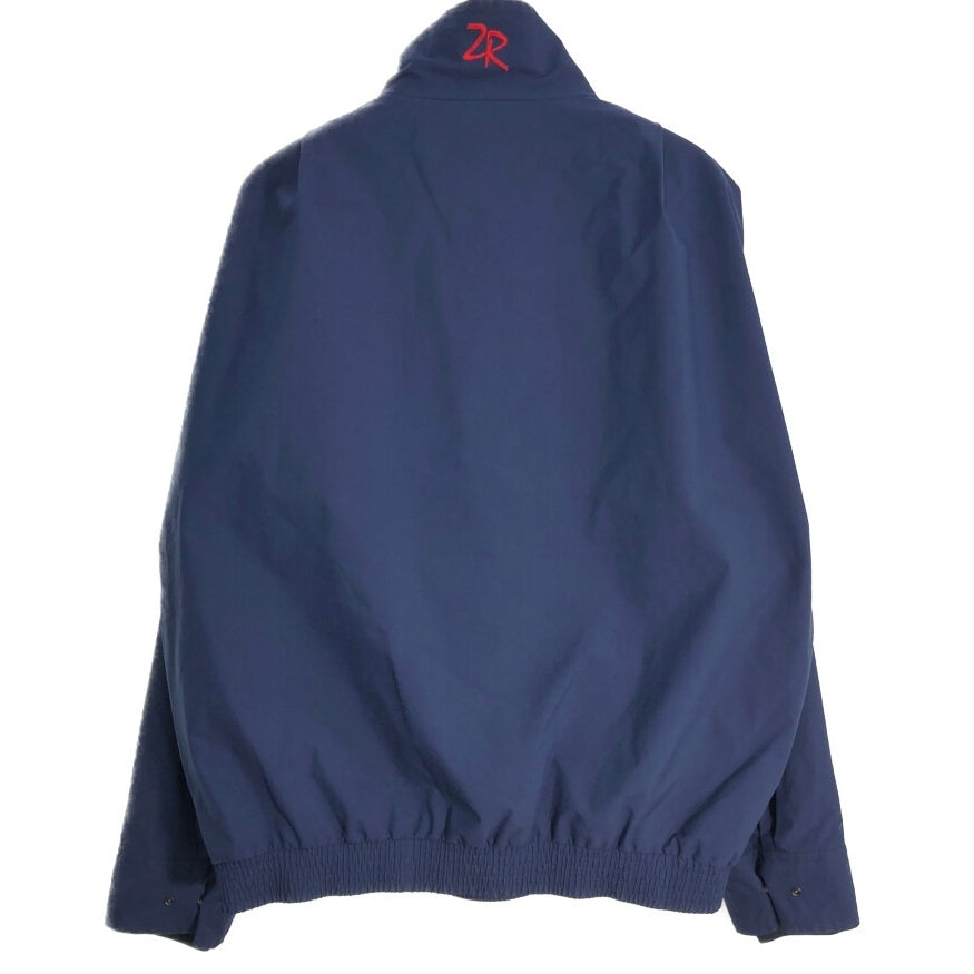 00s ZERO RESTRICTION Gore-Tex Pullover Jacket L [ 10669 ]