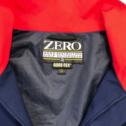 00s ZERO RESTRICTION Gore-Tex Pullover Jacket L [ 10669 ]