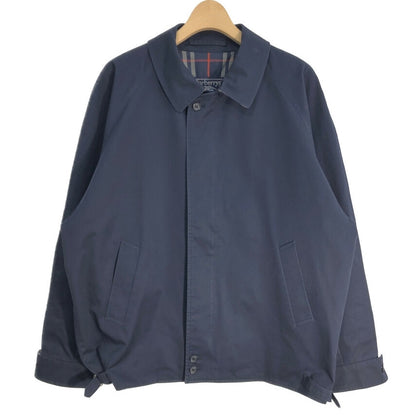 90s Burberry's Harrington Jacket 50R [ 10672 ]