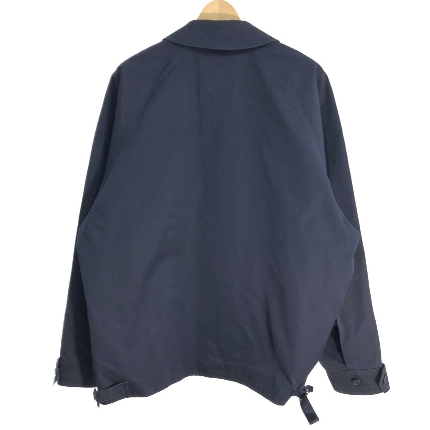 90s Burberry's Harrington Jacket 50R [ 10672 ]