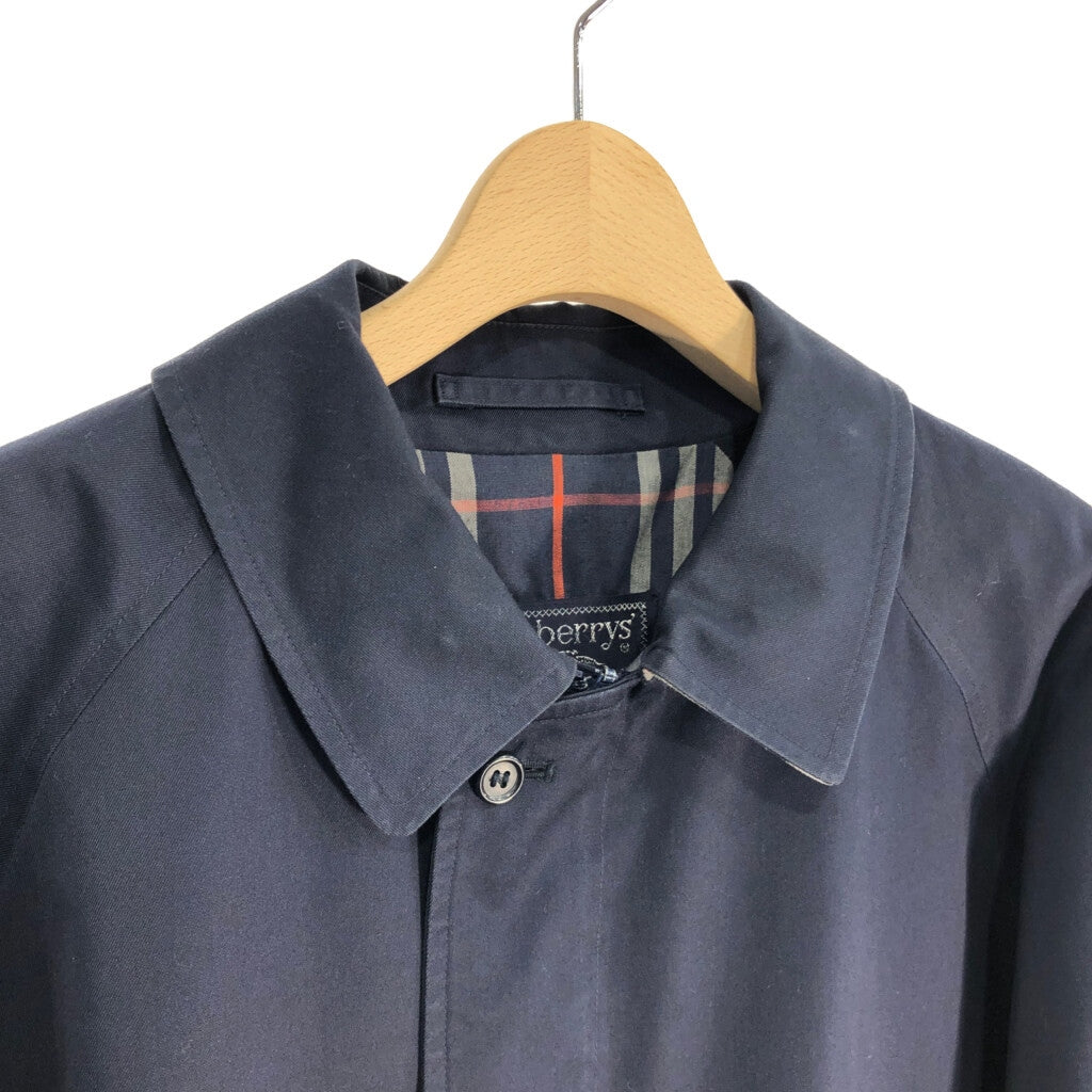 90s Burberry's Harrington Jacket 50R [ 10672 ]