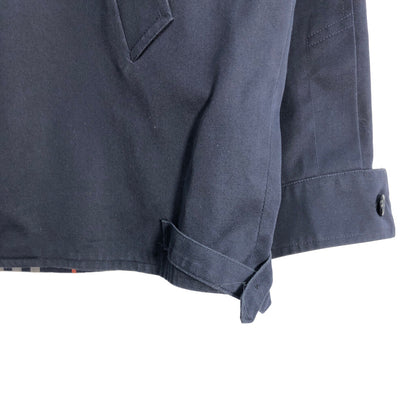 90s Burberry's Harrington Jacket 50R [ 10672 ]