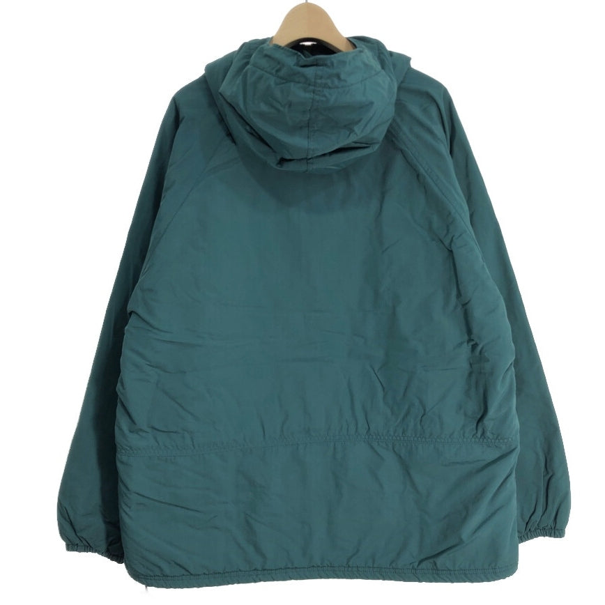 90s L.L.Bean Tirolean Pullover Jacket L [ 10675 ]